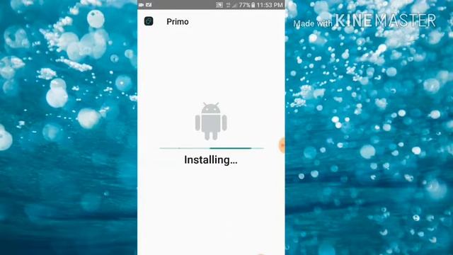 Primo app sign up bonus 50 minute any country anywhere смотреть онлайн