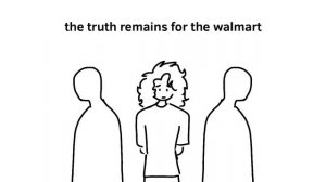 impostor syndrome | animatic