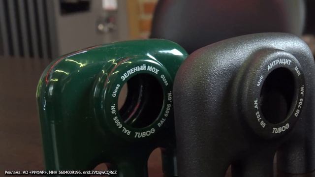 Дизайнерские радиаторы: ВЫБОР и ОТЛИЧИЯ. Выпуск 1 с Николаем Князевым АО “РИФАР”