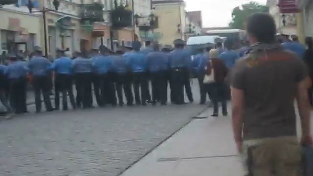 Гродно 06 07 2011революцыя через соцыальные сети смотреть онлайн