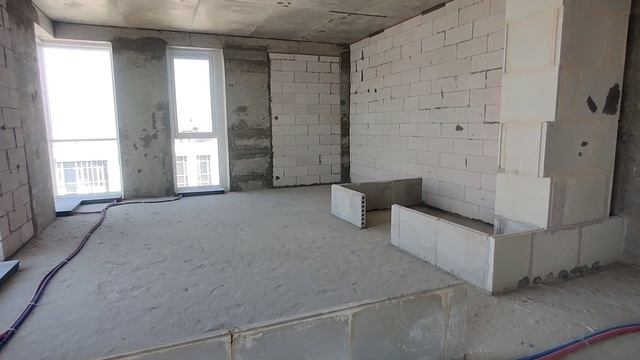 ЖК Фрэш, 30 этаж смотреть онлайн