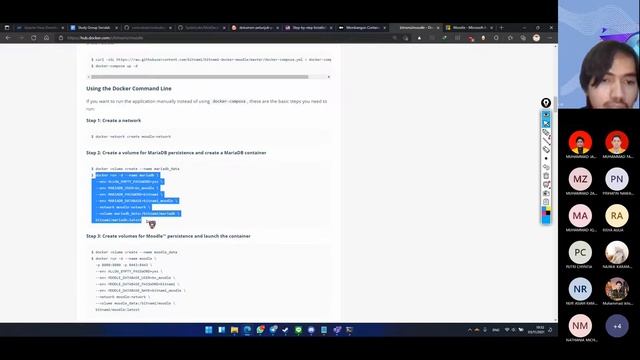 Diskusi Online смотреть онлайн