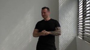 САМОДИСЦИПЛИНА//Денис Борисов