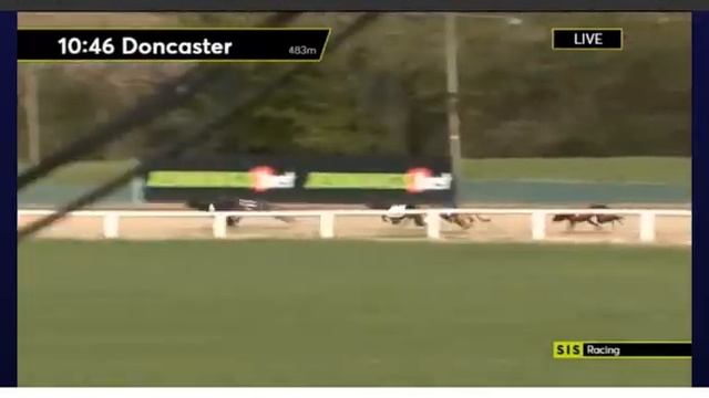Doncaster Greyhounds (Franco Cian) 26/03/23 смотреть онлайн