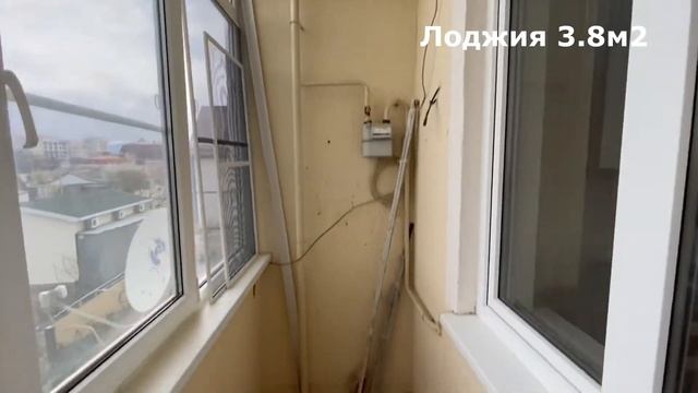 Однушка на средней смотреть онлайн