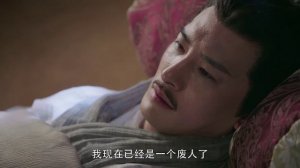 Меч небес и сабля дракона 1 сезон 23 серия