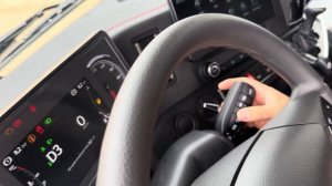 НОВИНКА ТЯГАЧ SITRAK C7H С КИТАЙСКОЙ АПКПП HW25716XAL 16 СТУПЕНЕЙ И САЛОНОМ ОТ МАКСА