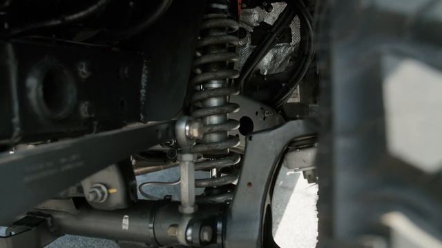 EVERYTHING TO KNOW ABOUT THE DRIFT JEEP | VEHICLE BREAKDOWN | CASEY CURRIE смотреть онлайн