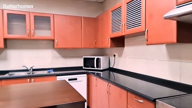 Zigzag Tower - 3 Bedroom Apartment смотреть онлайн