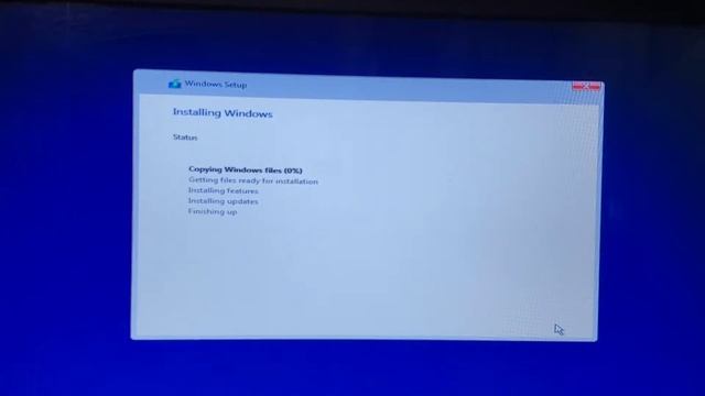 HOW TO INSTALL WINDOWS 10 TO PC OR LAPTOP смотреть онлайн