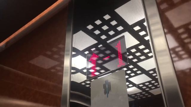 Kleemann lift at apartments смотреть онлайн