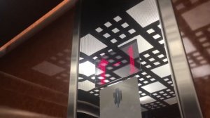 Kleemann lift at apartments