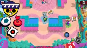 ✅️ГАЙД НА КАЖДЫЙ КЛАСС В БРАВЛ СТАРС😨 СБОРНИК ГАЙДОВ В БРАВЛ СТАРС