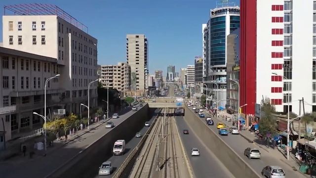 The $25 Billion Lapsset Infrastructure Project Connecting East Africa смотреть онлайн