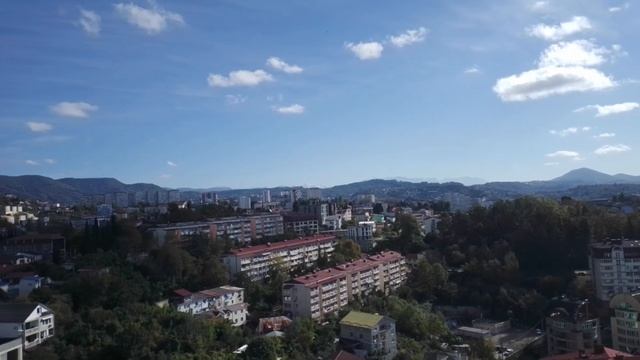 Санаторная улица смотреть онлайн