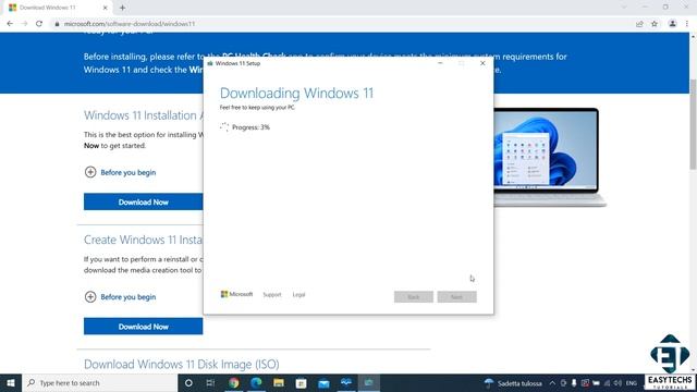 How to Install Windows 11 On Unsupported PC Easiest Workaround смотреть онлайн