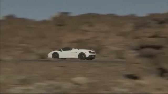 Lamborghini Gallardo Spyder 2009 смотреть онлайн
