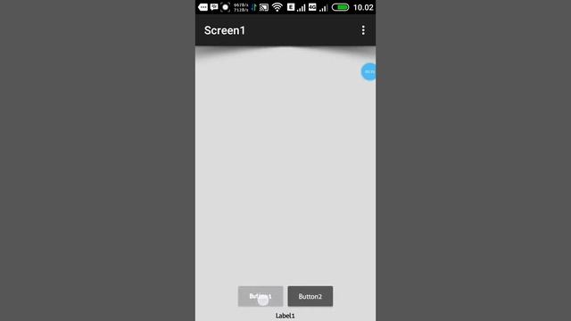 Grid Cardview MIT AI2 Extension смотреть онлайн