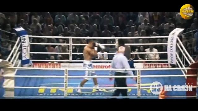 Бомж-боксер, який став легендою боксу - Едісон Міранда! (Документальний фільм. УКР ВЕРСІЯ) смотреть онлайн
