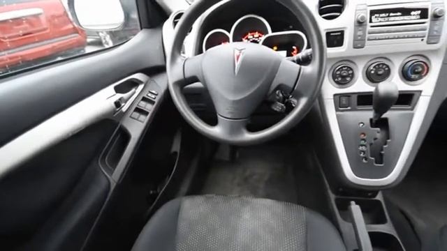 2009 Pontiac Vibe Hendersonville NC A18878 смотреть онлайн