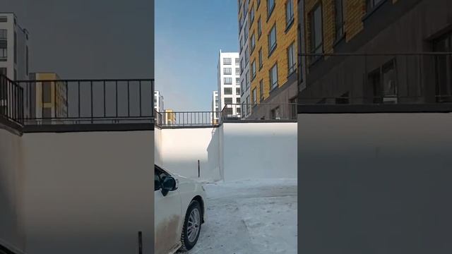 Жк Гранд Виктория Астана Обзор