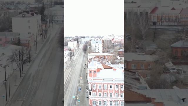 Дом Гончарова Ульяновск смотреть онлайн