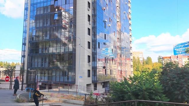 новый объект в историческом центре смотреть онлайн