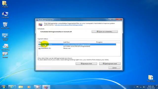 How To Make Windows 7 Faster 2012 Computer Tricks смотреть онлайн