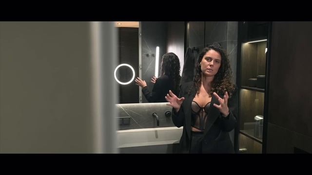 Дизайн квартиры для холостяка! Тебе точно понравится. Квартира 45м2 смотреть онлайн