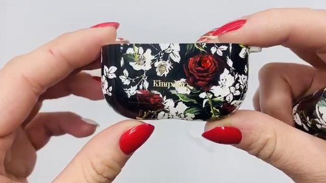Чехол Kingxbar Вид 4 смотреть онлайн