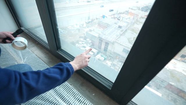 Docklands: приемка апартамента, банкротство УК