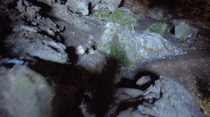 Скала Кизинчи, гроты, пещеры долины реки Кизинка