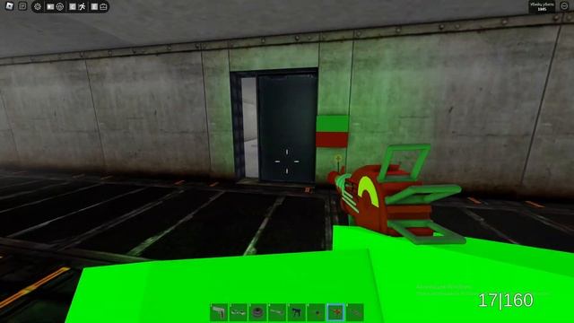 КАК ПОЛУЧИТЬ ВСЕ ОРУЖИЯ В AREA 51 В ROBLOX | SURVIVE AND KILL THE KILLERS IN AREA 51 | Top Games