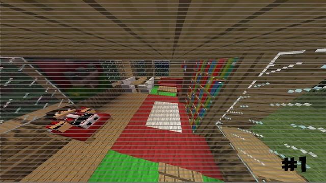 Паранормальное Явление №2