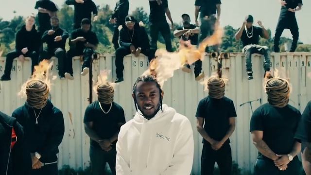 KENDRICK LAMAR - MR. MORALE AND THE BIG STEPPERS - КРАЩИЙ РЕП АЛЬБОМ 2022? #MRMORALE #KENDRICKLAMAR