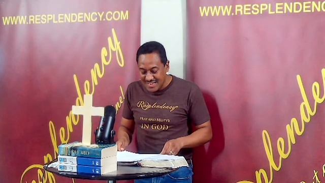 Prayer Service Livestream • 04/02/24 смотреть онлайн