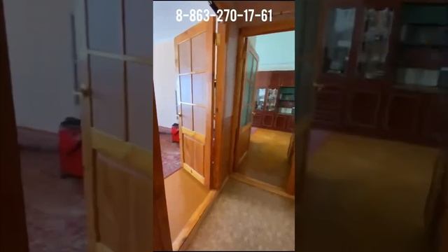 3 ком. Квартира. Западный Ростов-на-Дону! Еще больше интересного в телеграмм по ссылке в описании 👉 смотреть онлайн