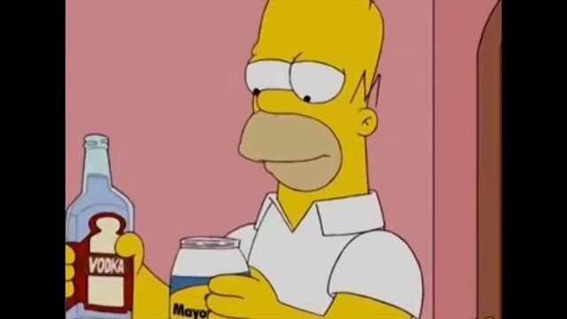 Future Homer смотреть онлайн