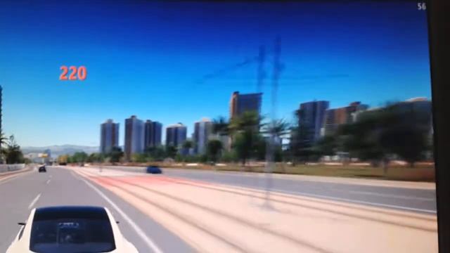 Forza 3 город пофиксили смотреть онлайн