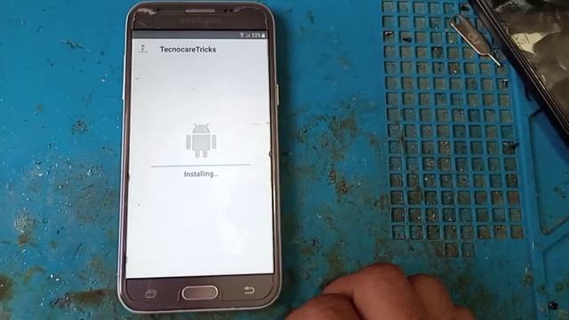 Samsung j3 Emerge Frp Bypass Android 7.0 : j327p Google Account Bypass Android 7.0 : Frp Tech HBMZ смотреть онлайн