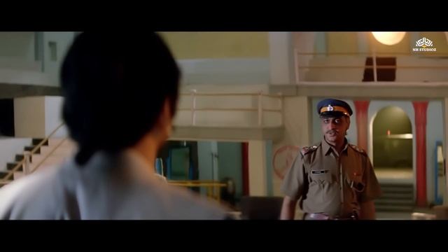 जिगर Full Movie | New Blockbuster 2023 | Jigar Hindi Movie | Ajay Devgan,Karisma Kapoor