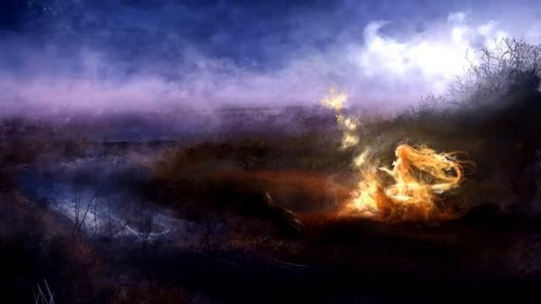 Тонкие миры, тела и чакры - Энергетика человека - Маг Sargas