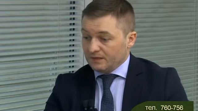 Вечерний гость 11.03.2016