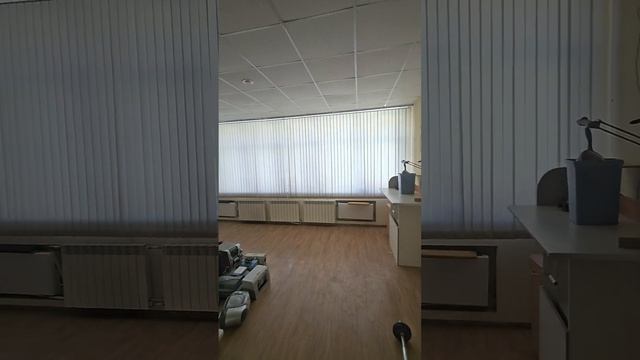 Чапаева, 23. Обзорное видео 1 этаж смотреть онлайн