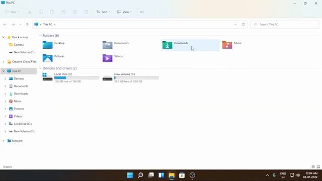 Installing Vs Code in Windows | Web Development Course смотреть онлайн