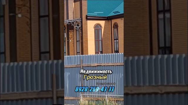 Новостройки в Грозном, по. ул. Дьякова в микрорайоне смотреть онлайн