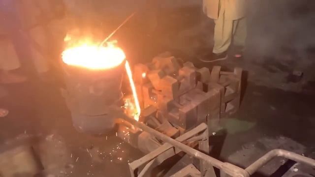 Производство токарных станков. смотреть онлайн