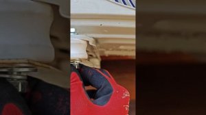 Как поставить виброопоры на кондиционер "Rexfaber"