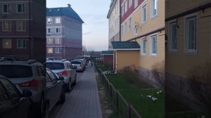 1-комнатная квартира в ЖК Мечта. Удобно добираться до города Лобня