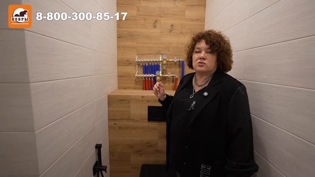 Очень красивый ремонт ЖК Притяжение г.Анапа смотреть онлайн